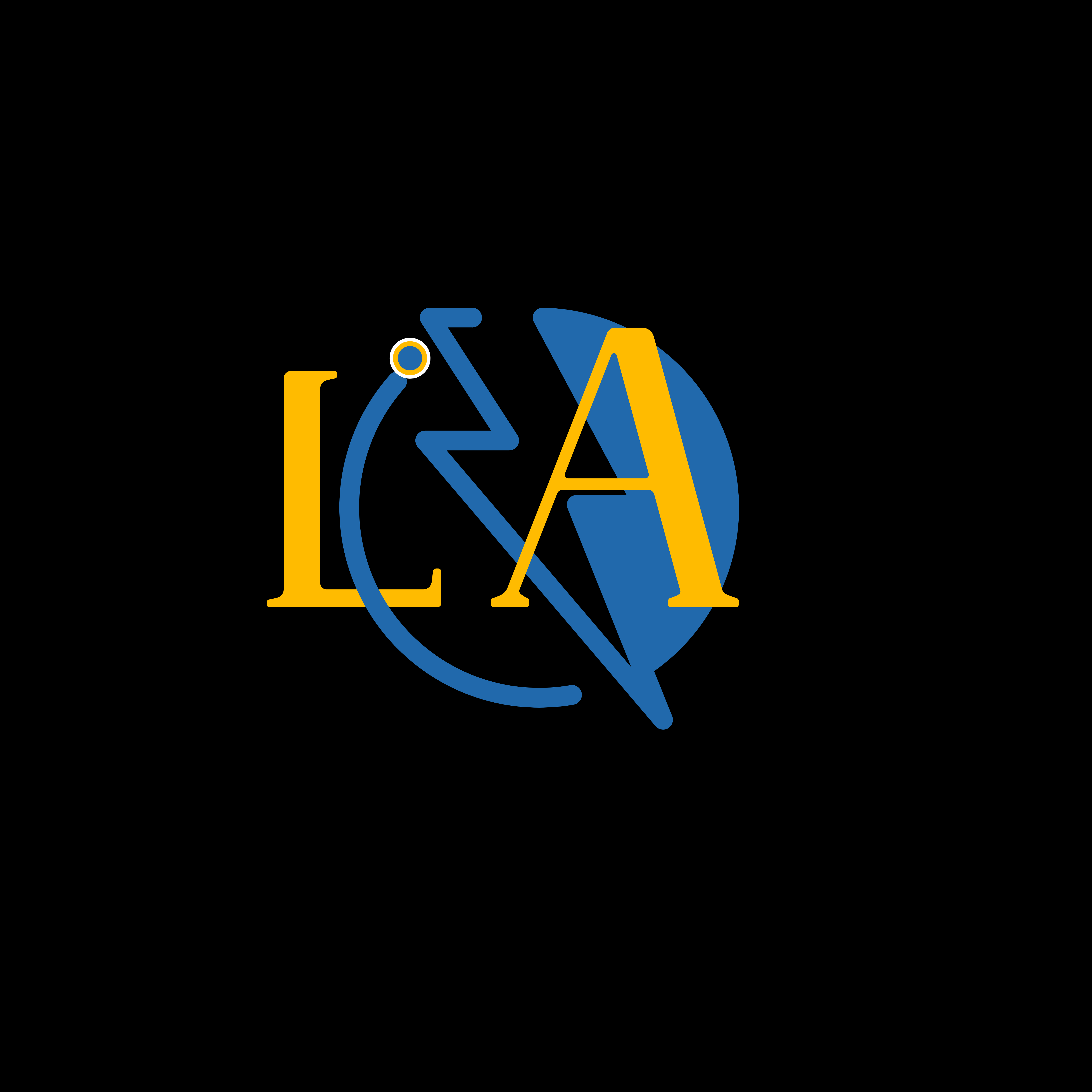 Lina Elektrotechnik Logo